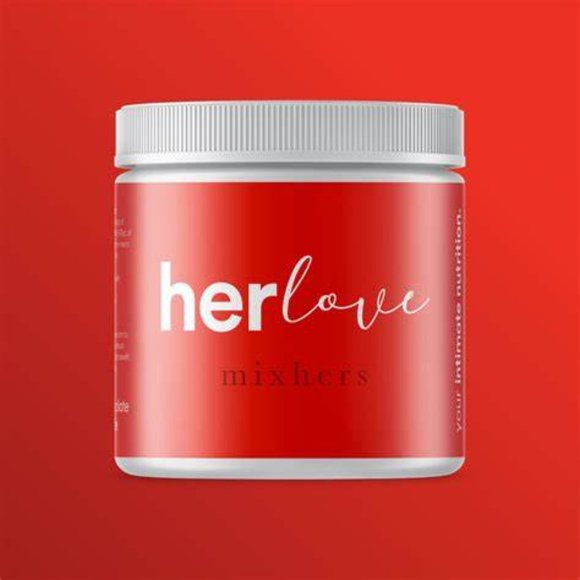 Other Mixhers Her Love Supplement New Sealedunopened Poshmark